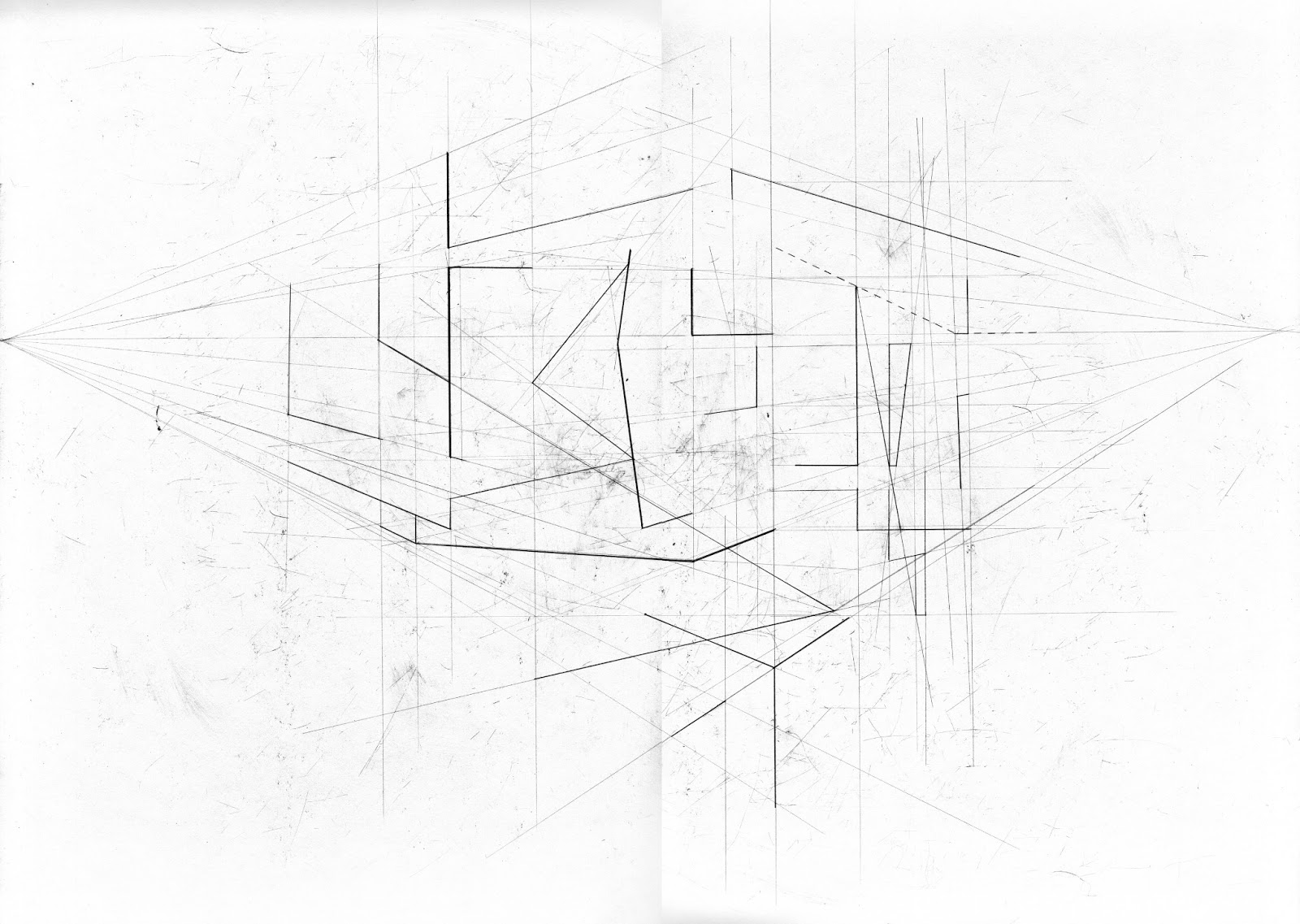 Line Drawing Architecture : Risd architecture studio brain institute line edge