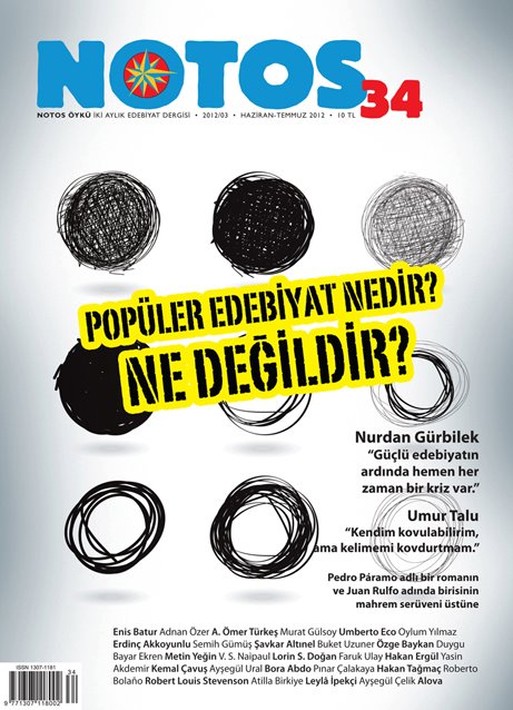 Notos-Haziran-Temmuz 2012