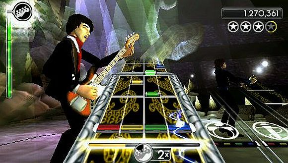 Rock Band 3 Pc Game Download