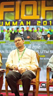 Ustaz zaharuddin hukum forex