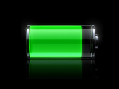 Battery Indicator Pro