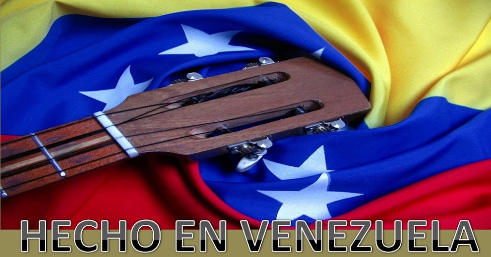 Hecho en Venezuela