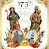 Salida Extraordinario de Nuestros Patrones, Virgen de Loreto y San Roque.