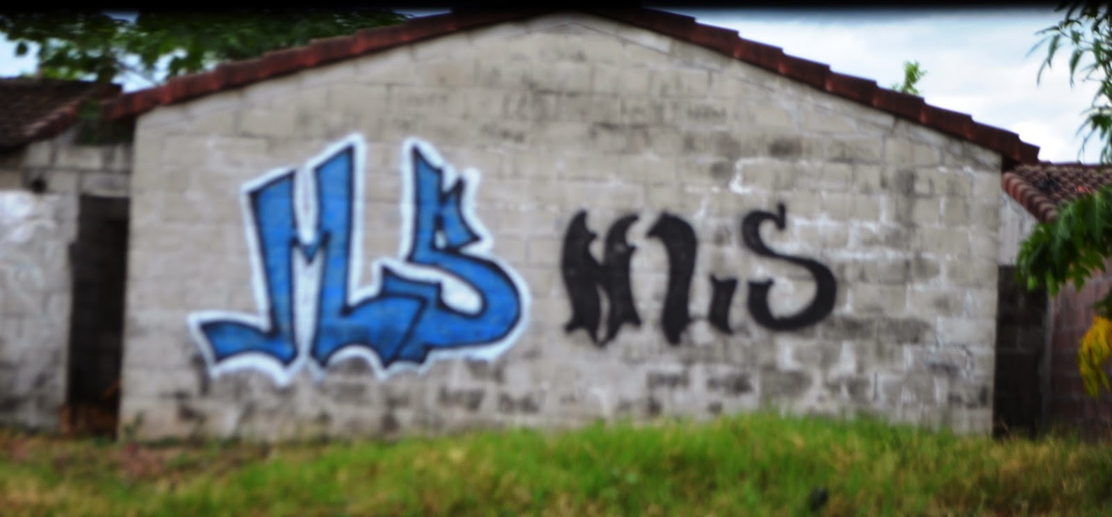 Los Graffitis Arte O Vandalismo