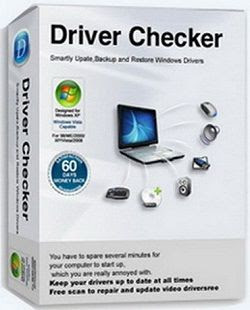Driver Checker v2.7.5 + Keygen driverchecker Driver Checker v2.7.5 + Keygen
