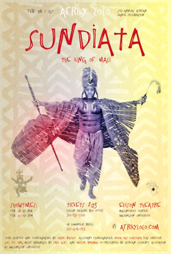 sundiata a story of the lion king The lion king (1994) on imdb: plot summary, synopsis, and more. sundiata a story of the lion king The lion king (1994) on imdb: plot summary, synopsis, and more.