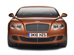 Bentley Continental Gt New Car Price Specification