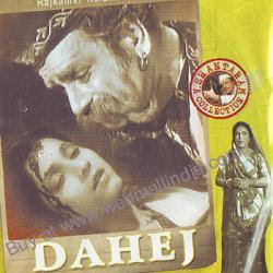 Dahej (1950)