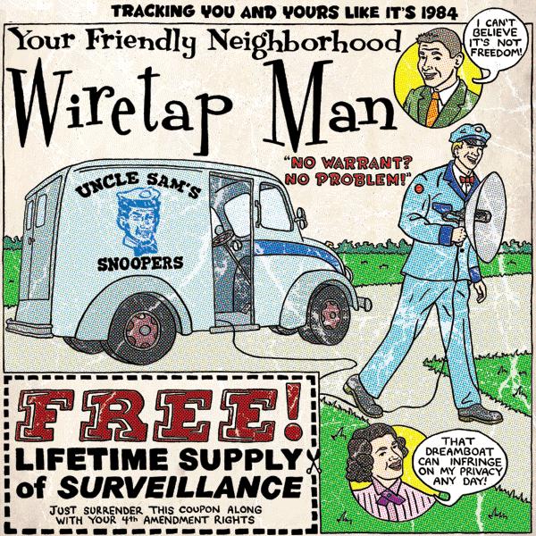 invasion of privacy and war in george orwells story 1984 In 1984, george orwell presents his vision of dystopia, a world consisting of three massive totalitarian states constantly at war with each other and using technological advancements to keep their respective party members and masses under careful observation and control written in 1948 and. invasion of privacy and war in george orwells story 1984 In 1984, george orwell presents his vision of dystopia, a world consisting of three massive totalitarian states constantly at war with each other and using technological advancements to keep their respective party members and masses under careful observation and control written in 1948 and.
