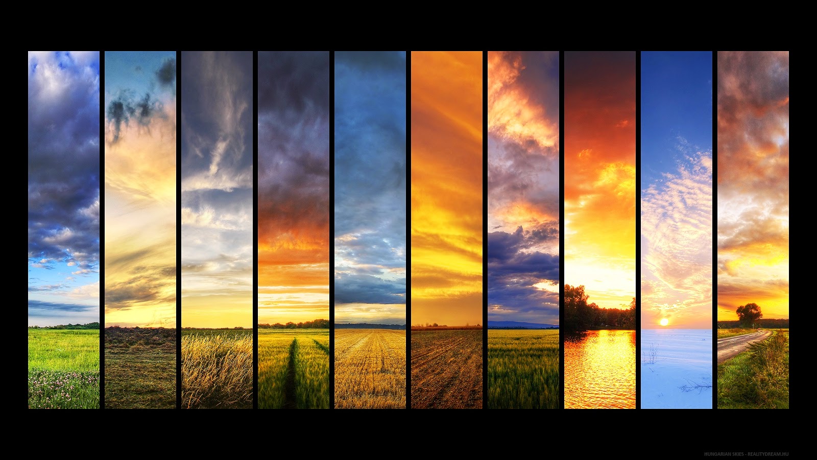 hungarian nature HD