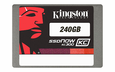 Kingston Introduces Optional TCG Opal 1.0 Compliant SSD 2