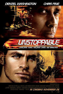 Ver pelicula online:Imparable (Unstoppable) 2010