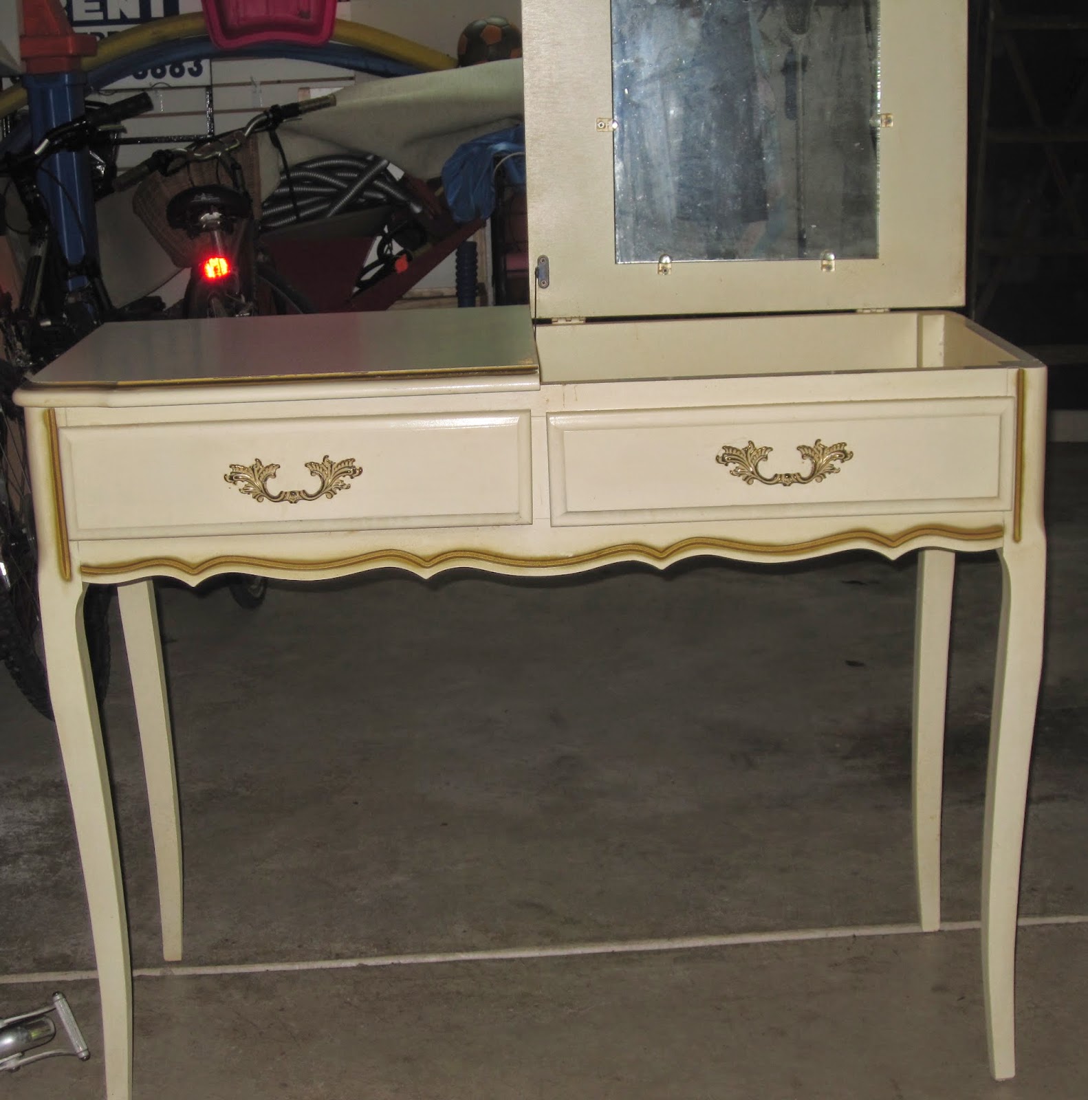 The Designing Doc Bedroom Set Makeover