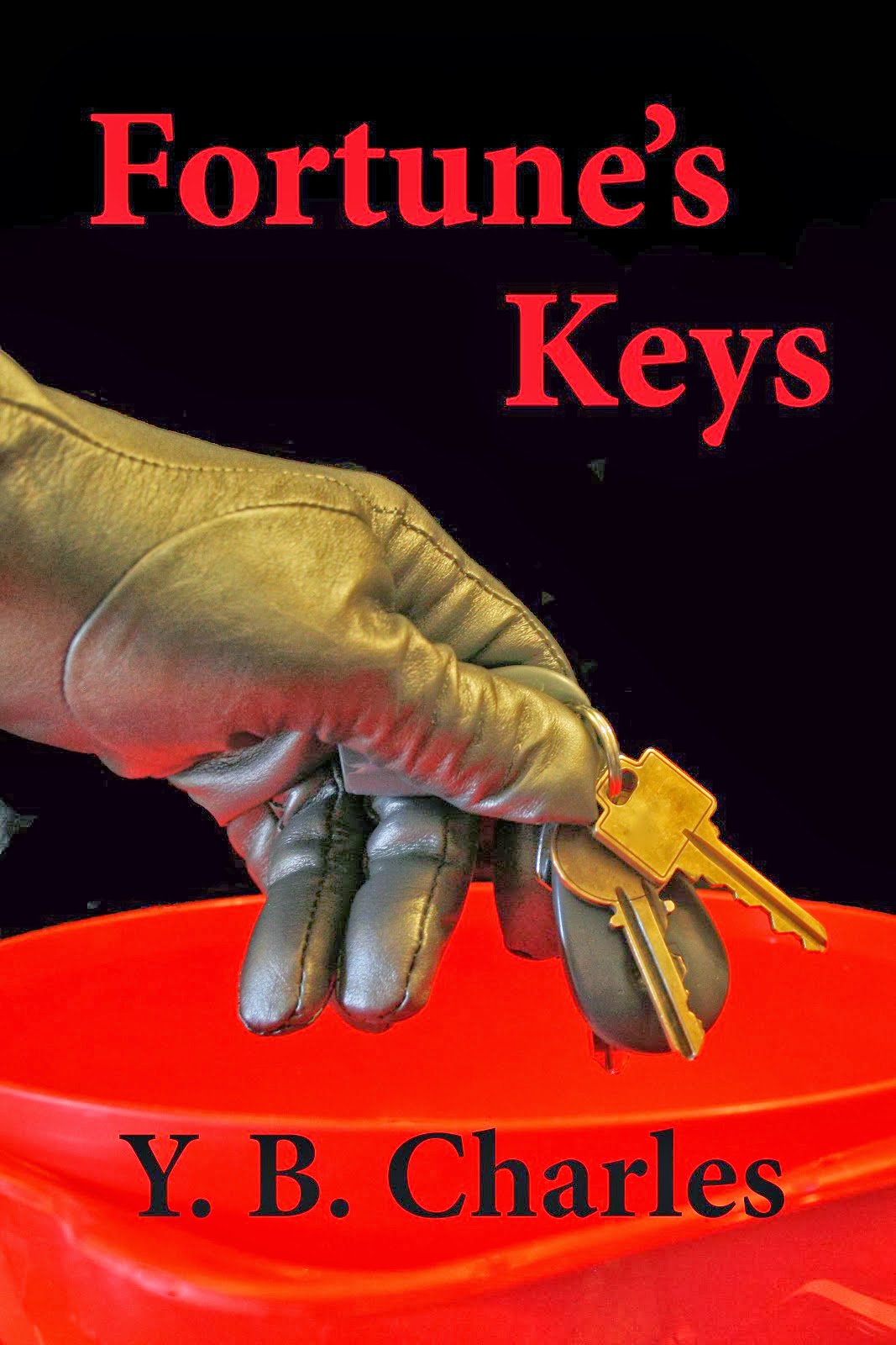 Fortune's Keys