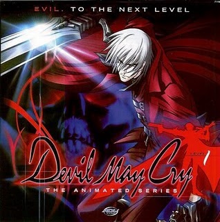 Combichrist - No Redemption Official DMC Devil May Cry