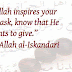 Ibn Ata Sikandari