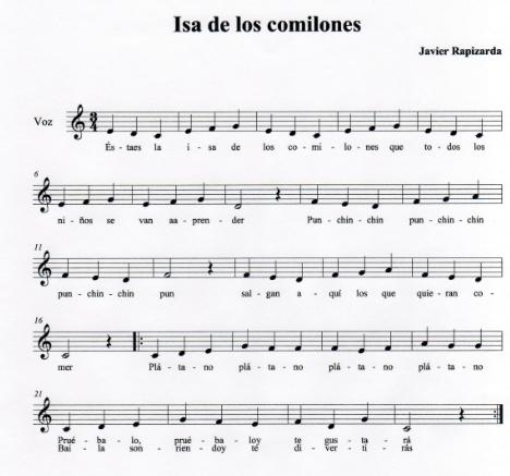 Musicalizarse Flauta