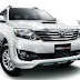 Fortuner SUV Terbaik thumbnail