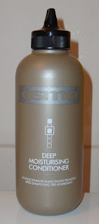 Osmo Deep Moisturising Conditioner