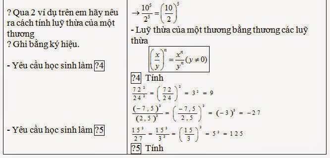 giao an dai so lop 7 ca nam dang word chuan ktkn hoc ki 1 2