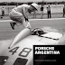 Lanzamiento del libro Porsche Argentina
