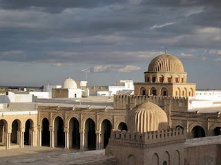 10 Masjid Paling Tua Di Dunia [ www.BlogApaAja.com ]