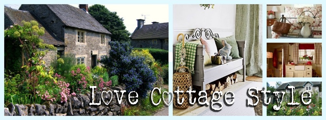 ♥ Cottage Style