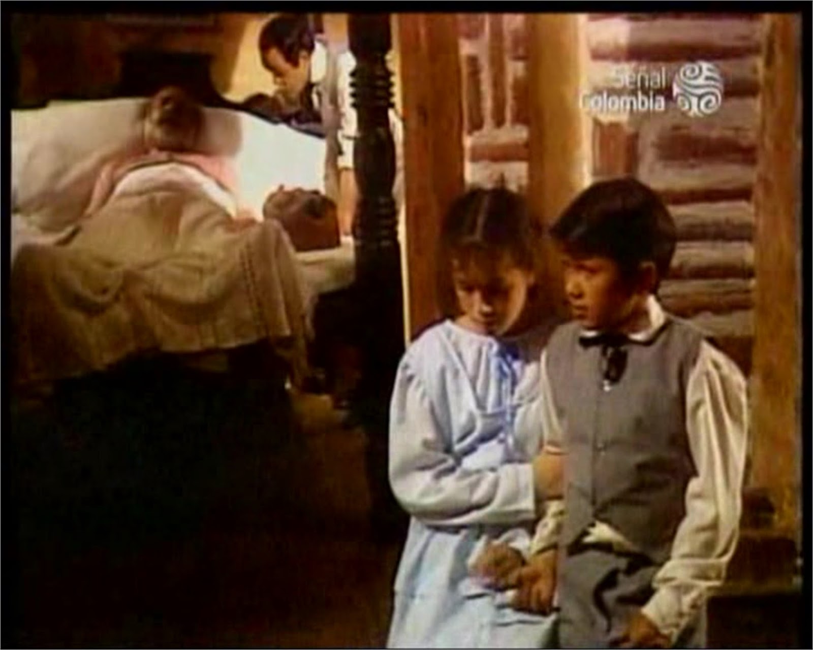 Danna García fotos..La Casa de las dos Palmas 1990 - Página 3 EVANGELINA+(DANNA+GARCIA+NI%C3%91A)+ZZI