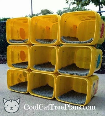 Cool Cat Tree Plans: Free Cat Tree Plans Cool Cat Tree Plans: Free Cat Tree Plans