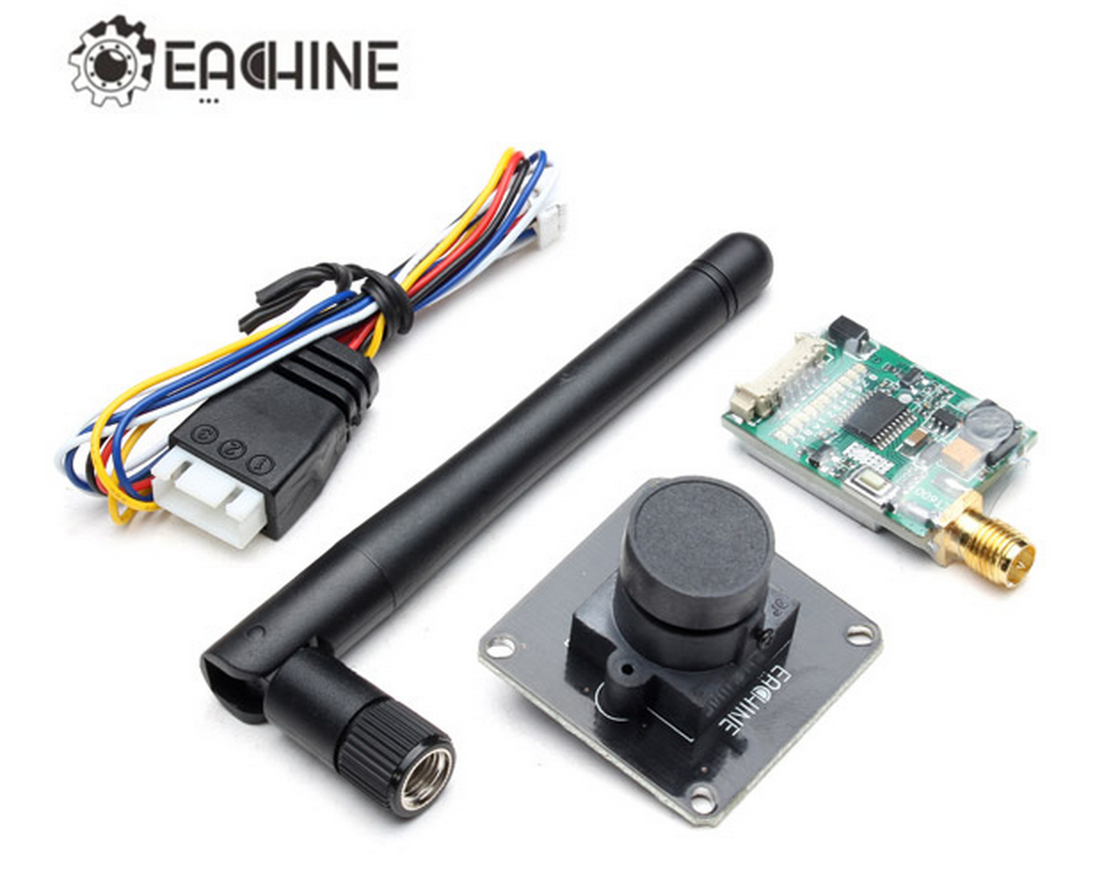 Multicopters for Dummies FPV Antenna Connector Types