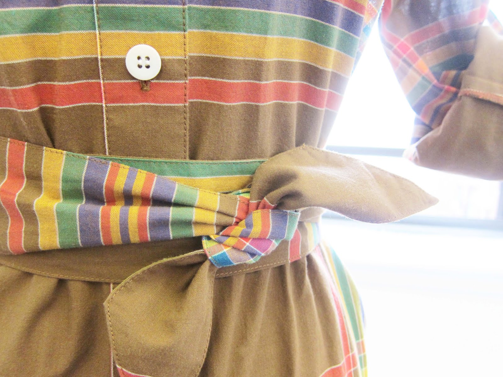 The Trad What's it all mean, LL Bean?