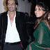 Bollywood Stars at Boman Irani's Son Danesh Wedding Reception Photos
