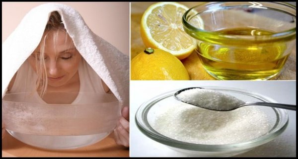Here Is How To Prepare Natural Remedy For Colds – Lemon Oil Inhalation For A Stuffy Nose Here Is How To Prepare Natural Remedy For Colds – Lemon Oil Inhalation For A Stuffy Nose