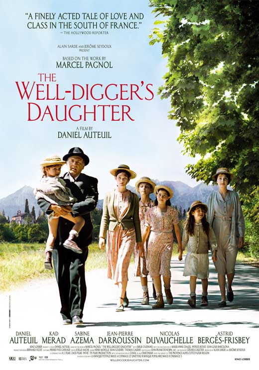 The Well-Digger's Daughter Online Gratis Subtitrat Roamana