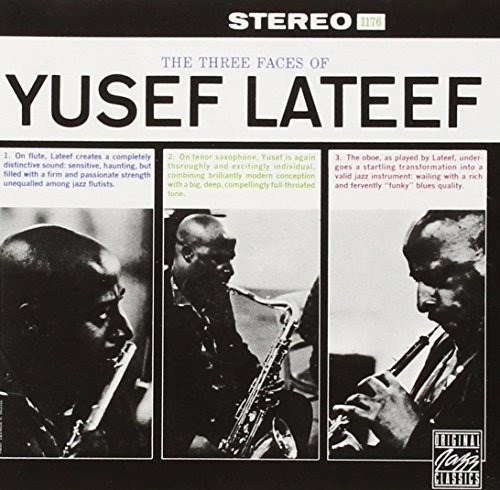 The Yusef Lateef Quintet Yusef Lateef Quintet Trouble In Mind The Yusef Lateef Quintet Yusef Lateef Quintet Trouble In Mind