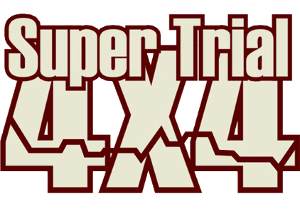 SUPER TRIAL 4X4