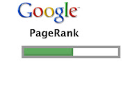 Google Pagerank 