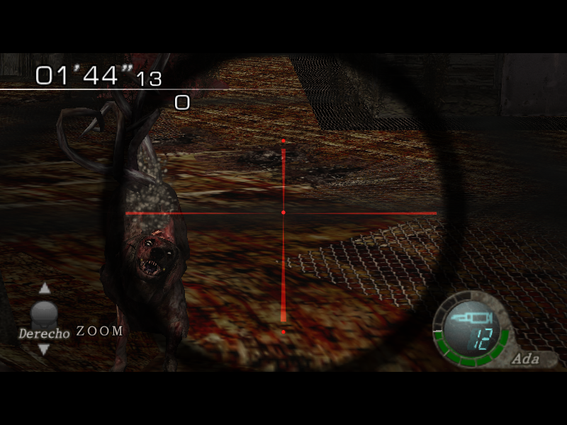 Zombie Dog Re6 Game+2013-04-26+23-15-48-46