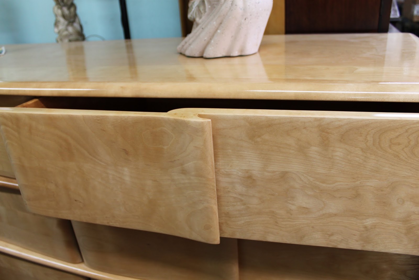 hot and bothered for heywoodwakefield? midcentury modern remodel