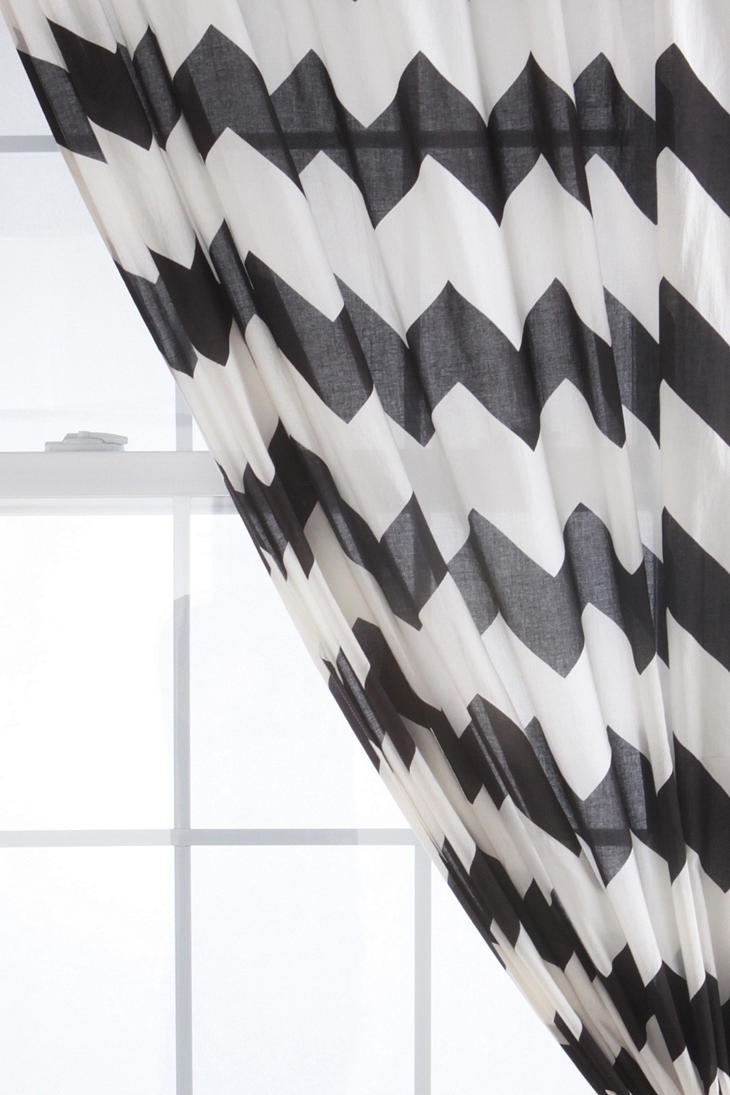 Make Them Wonder Inexpensive curtain options