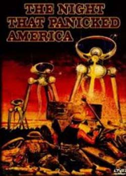 The Night That Panicked America (1975)