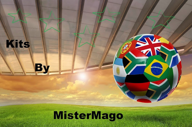 Kits By MisterMago