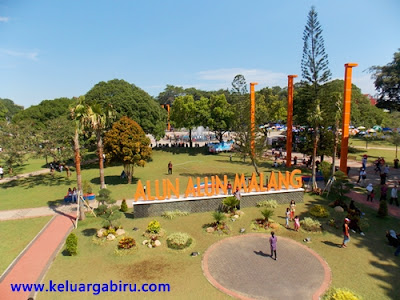 Alun-Alun Malang