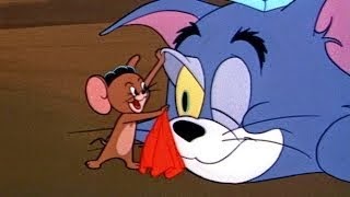 barbie tom and jerry