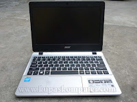 Mengatasi masalah touchpad (kursor) Acer Aspire E3-112 www.kupaskomputer.com