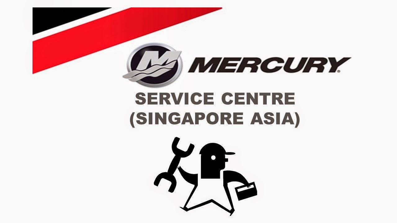 VOLMAG Engineering Pte Ltd: Mercury Marine Singapore (Asia) Authorized Service Centre