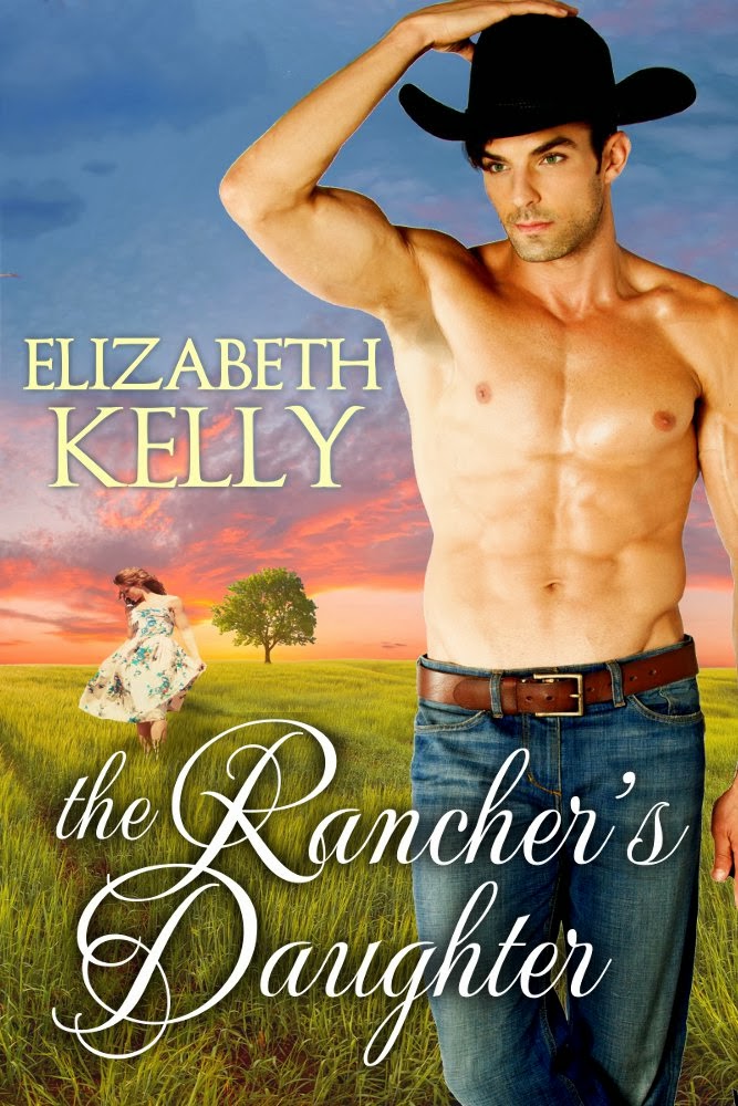 The Rancher's Daughter