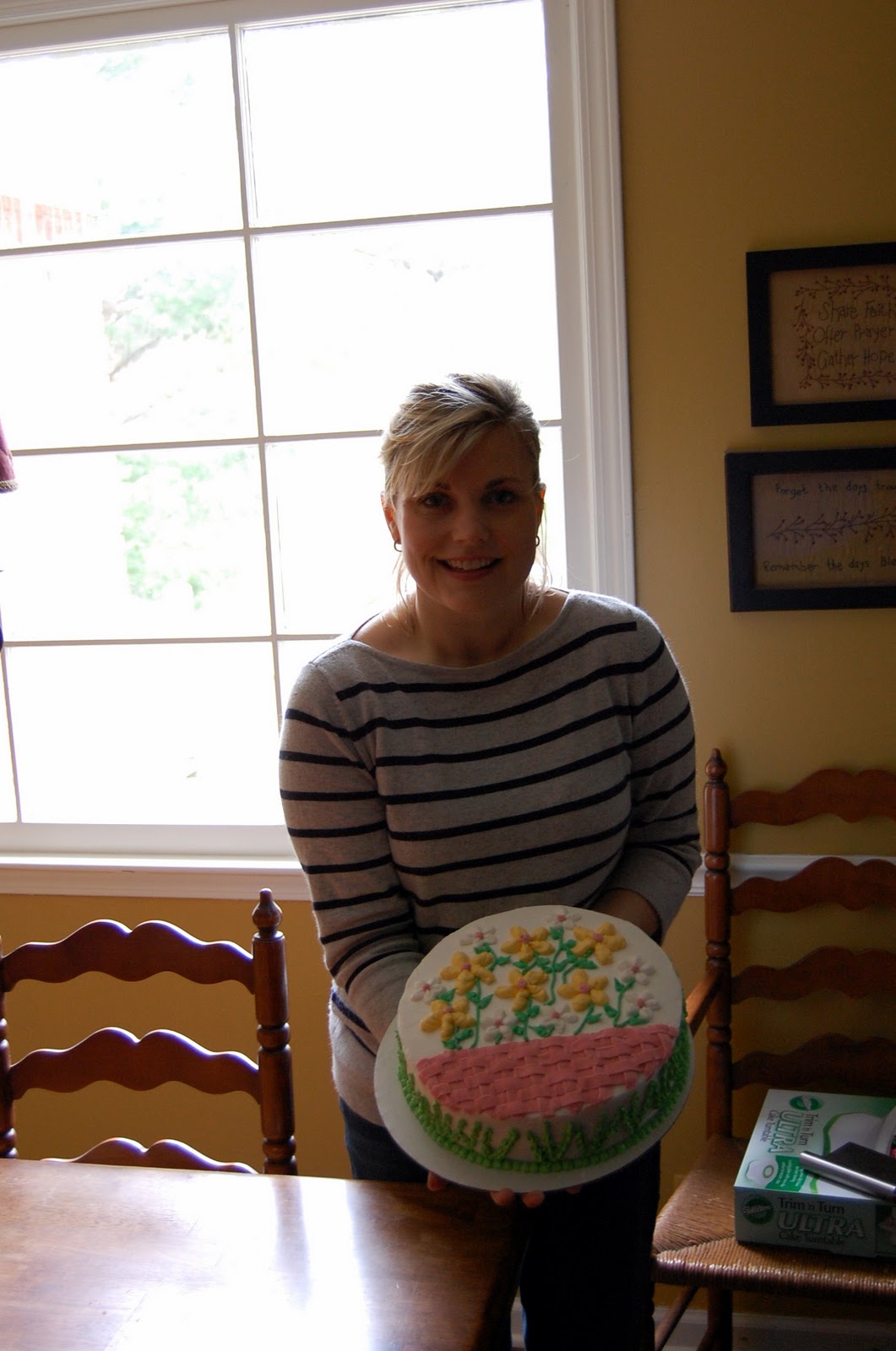 cake decorating classes in alabama