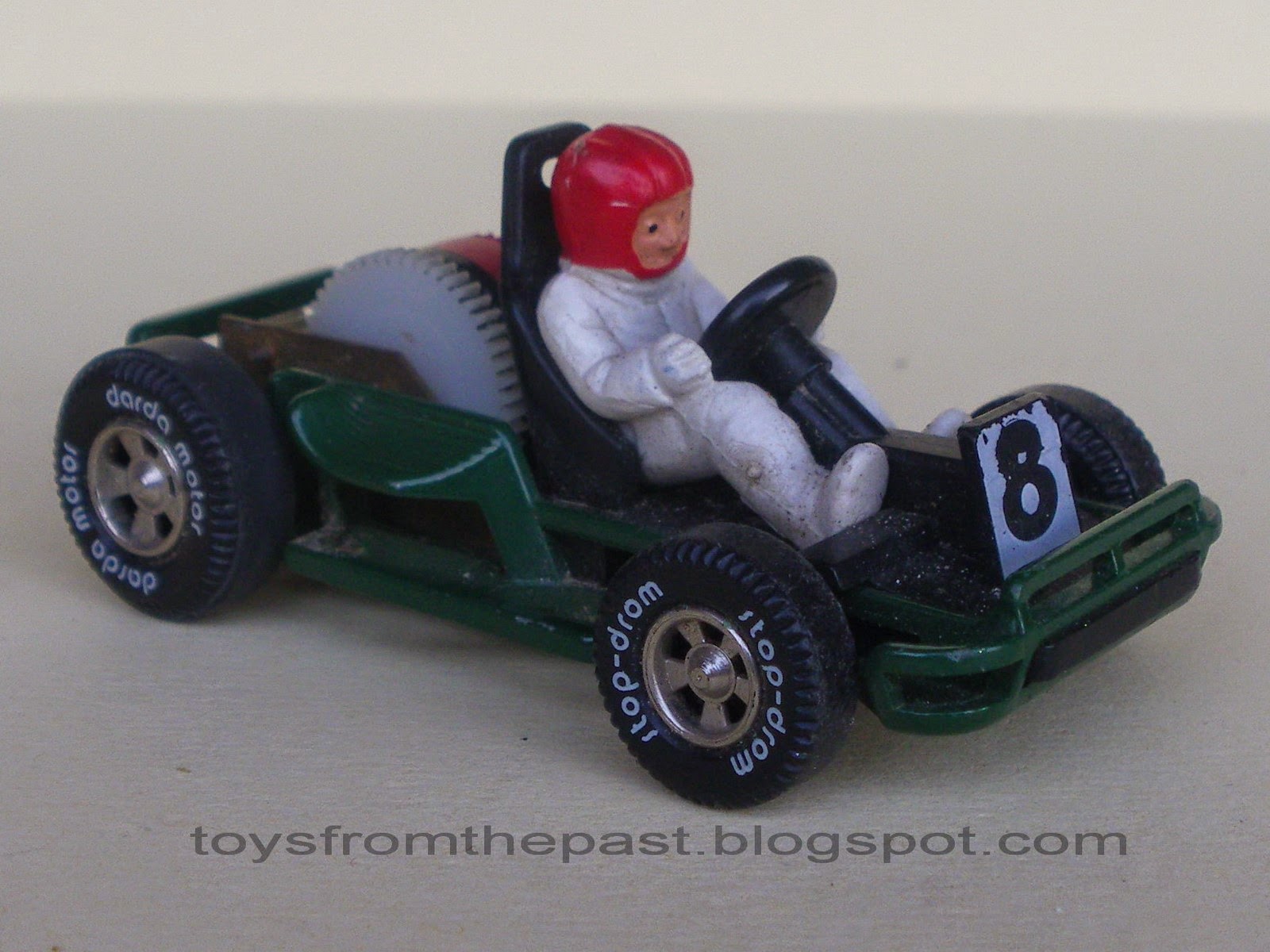 toys from the past 557 darda go kart dkw munga and volkswagen darda delta flyer