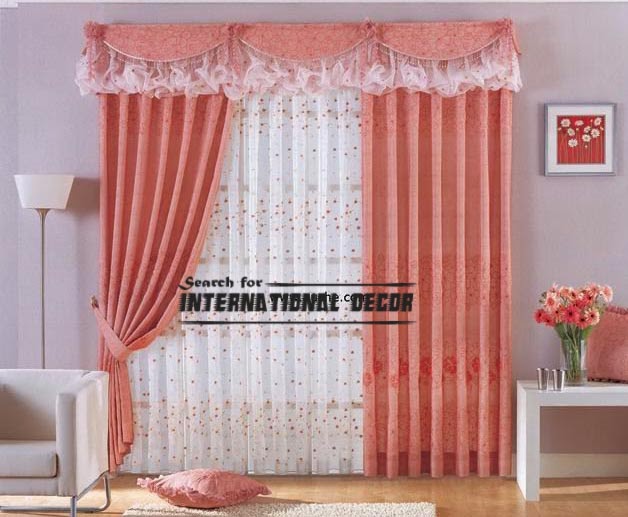 curtain designs, unique curtains,curtain valance, window decorations